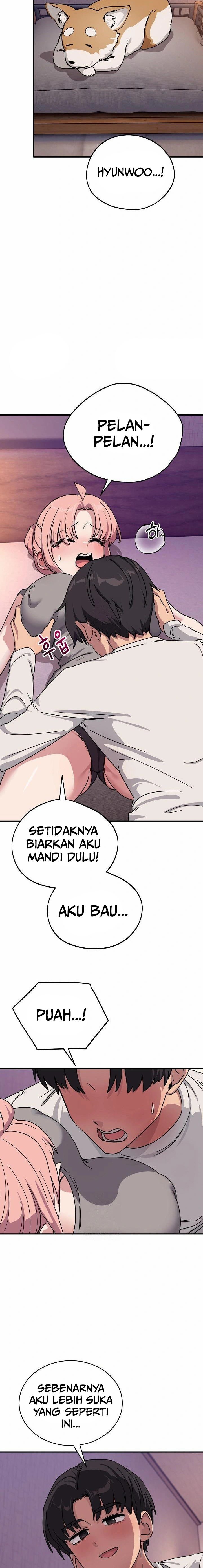 I Became a Dog! - Chapter 25 22 I Became a Dog! - Chapter 25 22