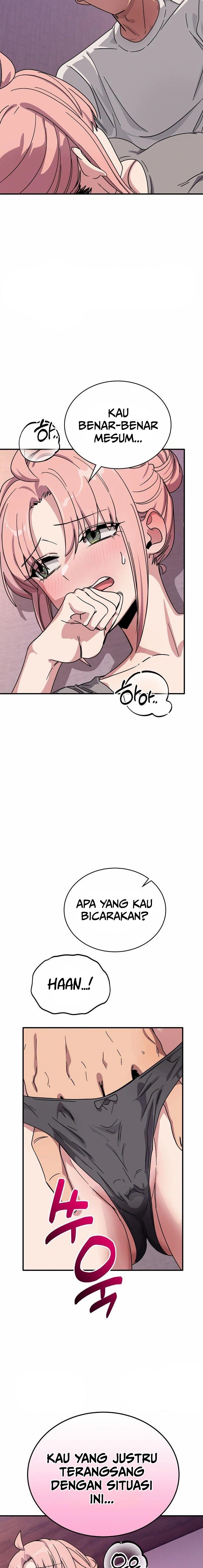 I Became a Dog! - Chapter 25 23 I Became a Dog! - Chapter 25 23