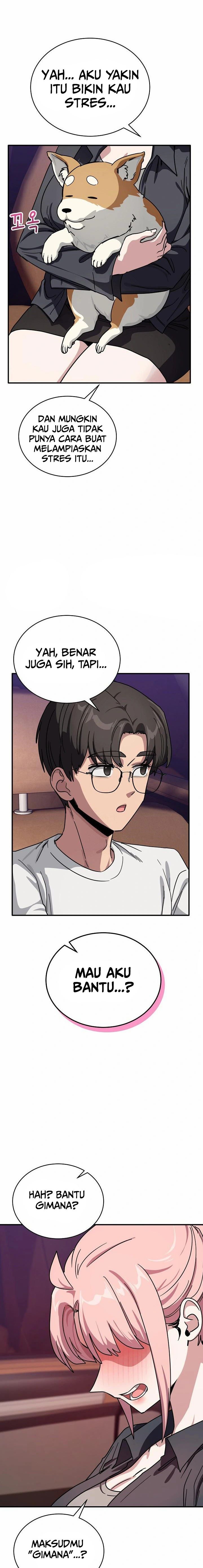 I Became a Dog! - Chapter 25 20 I Became a Dog! - Chapter 25 20