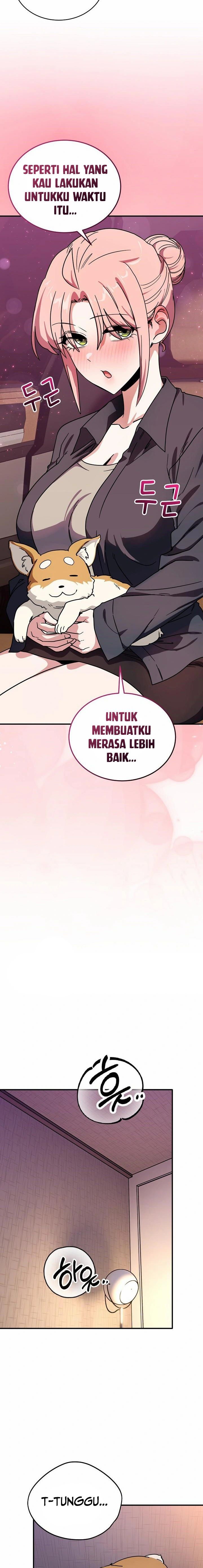 I Became a Dog! - Chapter 25 21 I Became a Dog! - Chapter 25 21