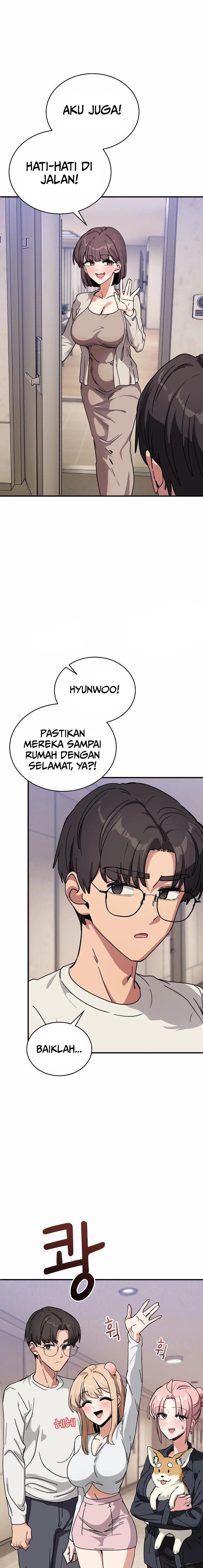 I Became a Dog! - Chapter 25 12 I Became a Dog! - Chapter 25 12