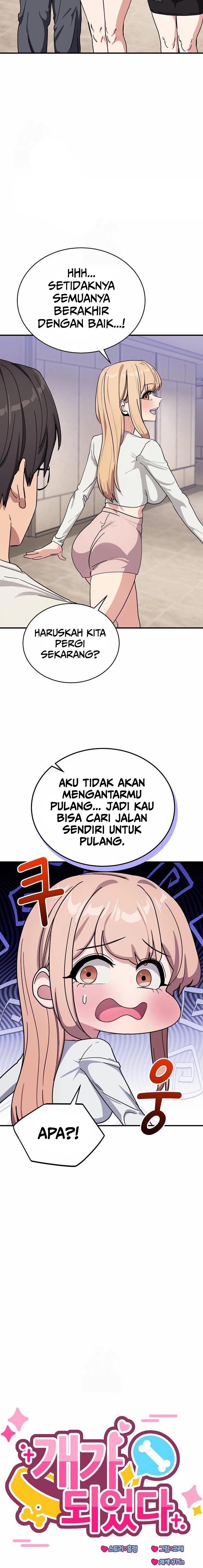 I Became a Dog! - Chapter 25 13 I Became a Dog! - Chapter 25 13