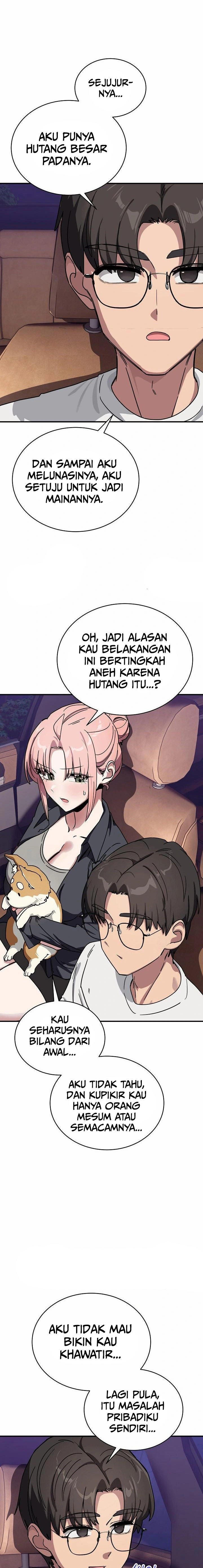 I Became a Dog! - Chapter 25 17 I Became a Dog! - Chapter 25 17