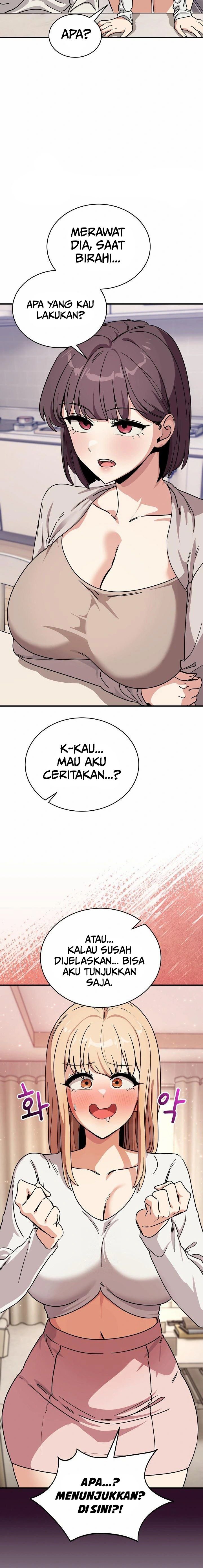 I Became a Dog! - Chapter 25 6 I Became a Dog! - Chapter 25 6