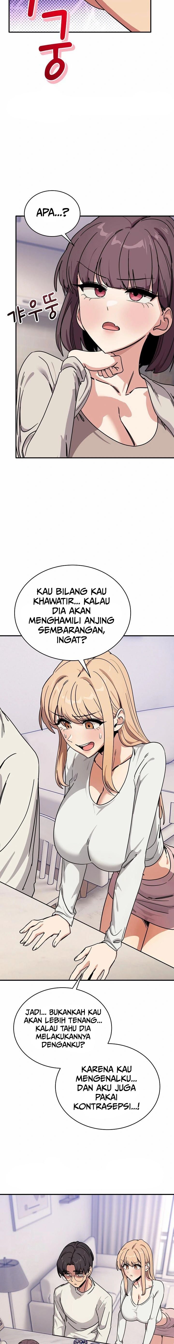 I Became a Dog! - Chapter 25 4 I Became a Dog! - Chapter 25 4