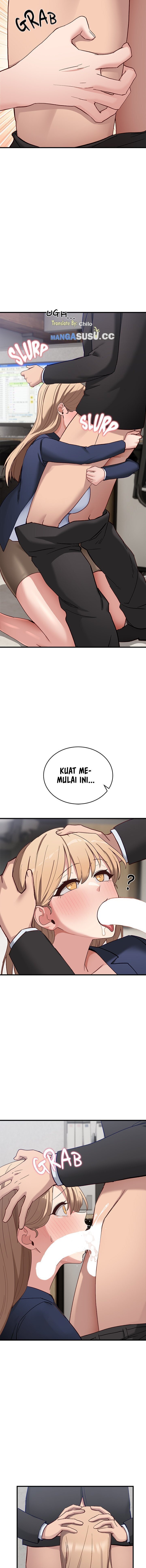 I Became a Dog! - Chapter 3 9
