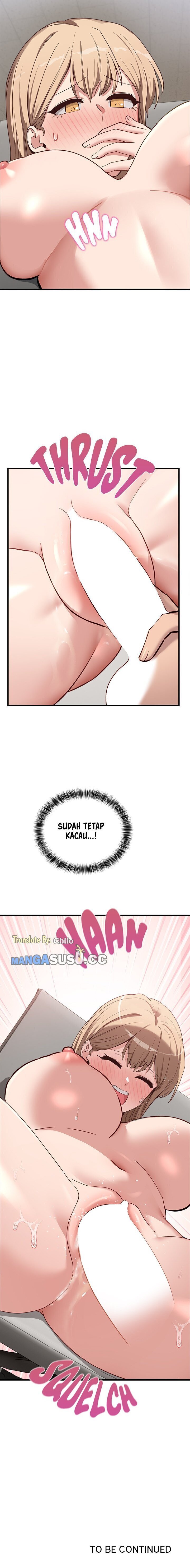 I Became a Dog! - Chapter 3 20