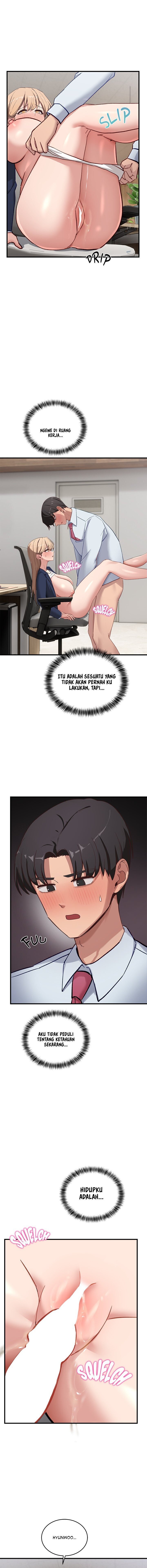 I Became a Dog! - Chapter 3 19