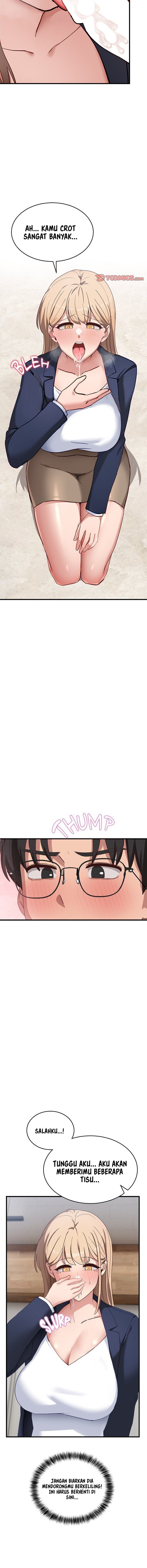 I Became a Dog! - Chapter 3 12