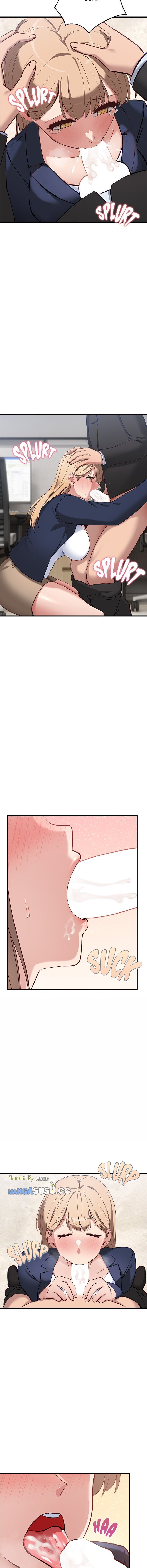 I Became a Dog! - Chapter 3 11