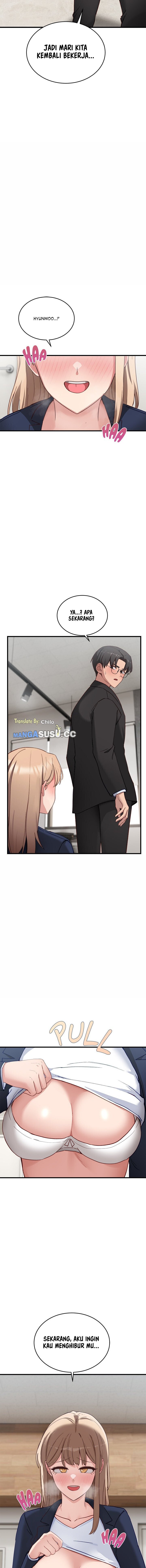I Became a Dog! - Chapter 3 14