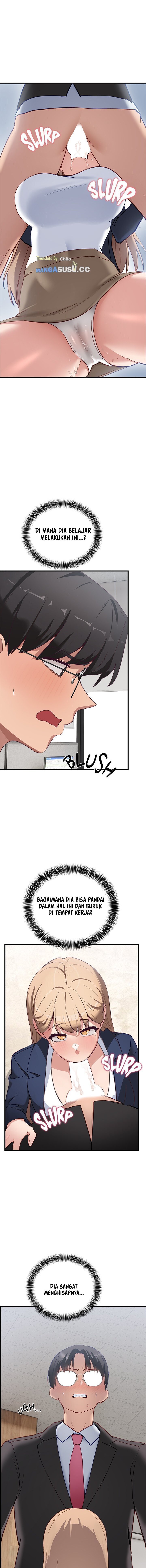 I Became a Dog! - Chapter 3 7