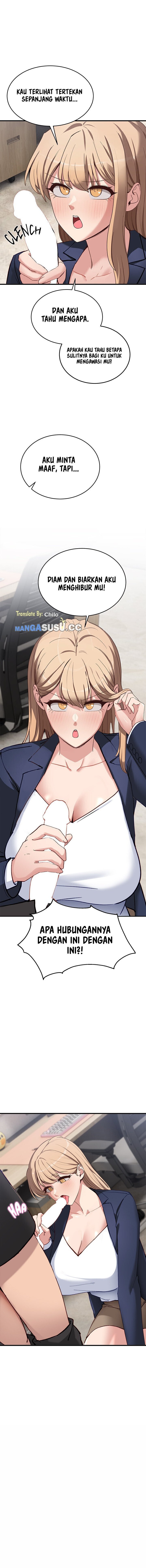 I Became a Dog! - Chapter 3 4