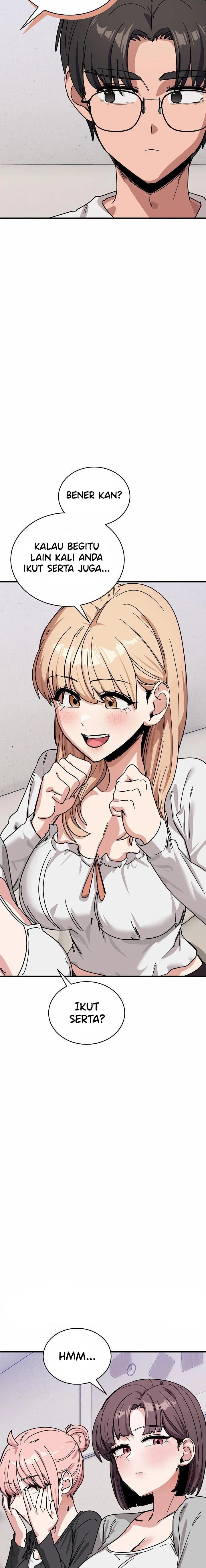 I Became a Dog! - Chapter 30 23 I Became a Dog! - Chapter 30 23