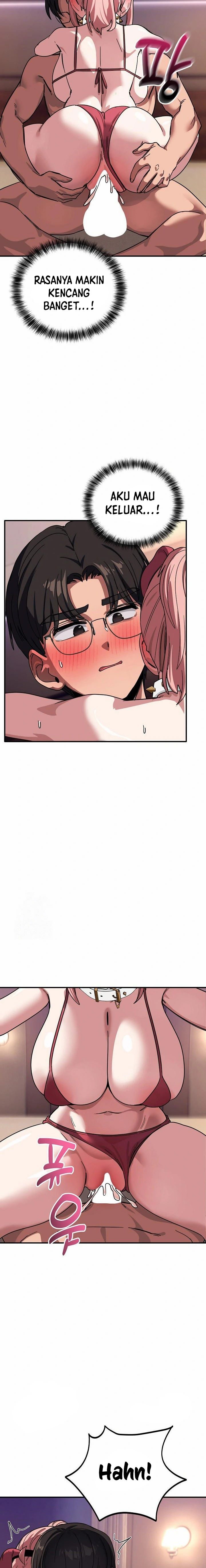 I Became a Dog! - Chapter 30 18 I Became a Dog! - Chapter 30 18