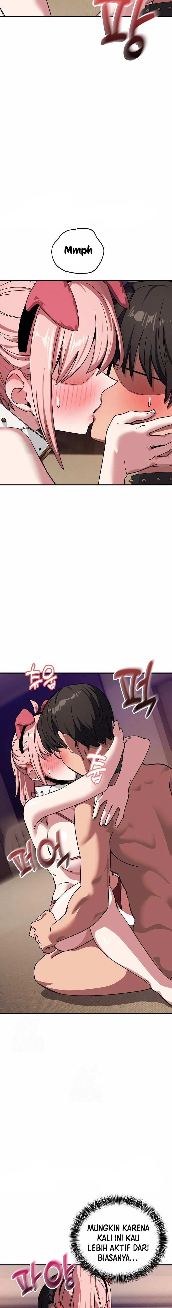 I Became a Dog! - Chapter 30 17 I Became a Dog! - Chapter 30 17