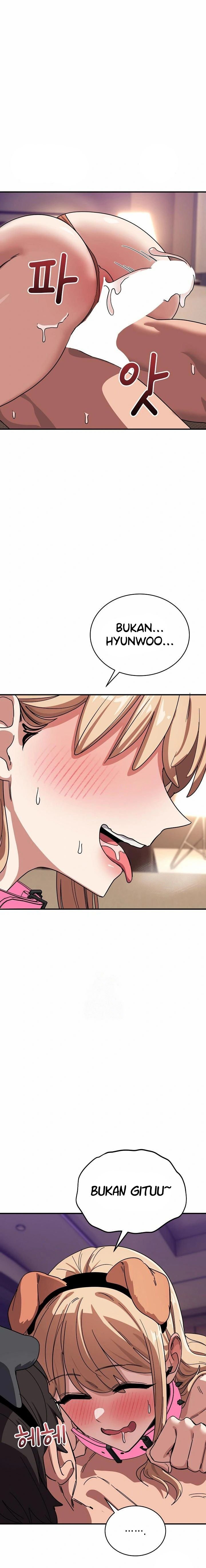 I Became a Dog! - Chapter 30 7 I Became a Dog! - Chapter 30 7