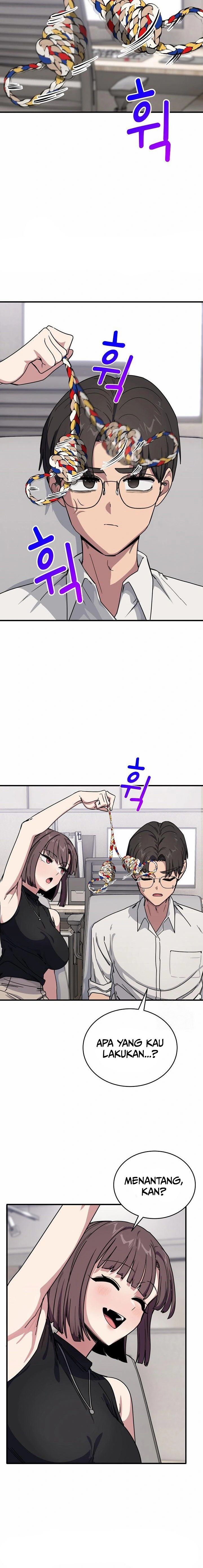 I Became a Dog! - Chapter 19 18 I Became a Dog! - Chapter 19 18