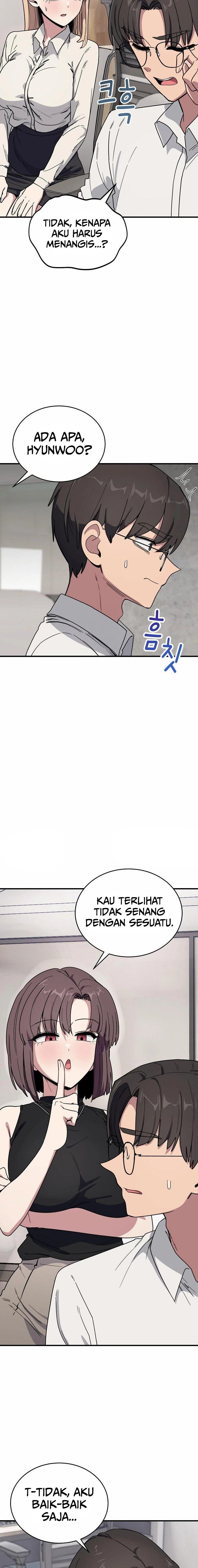 I Became a Dog! - Chapter 19 7 I Became a Dog! - Chapter 19 7