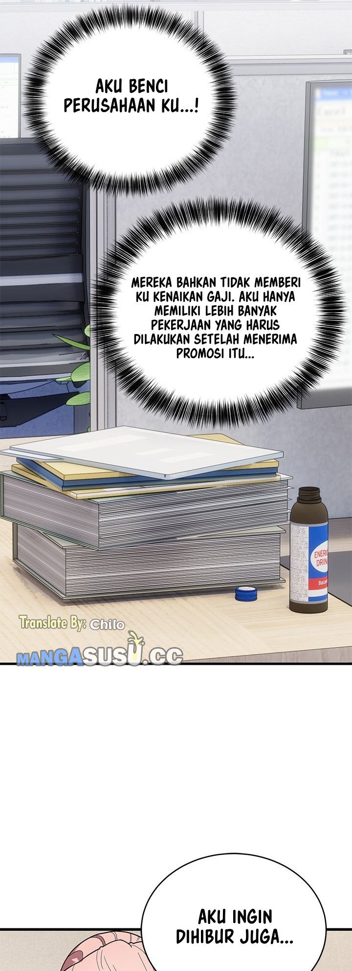 I Became a Dog! - Chapter 13 22 I Became a Dog! - Chapter 13 22