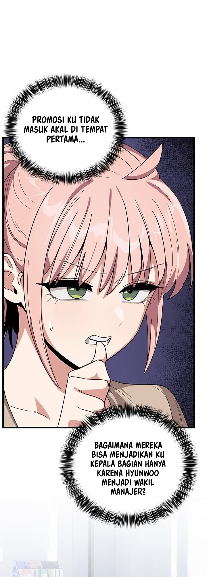 I Became a Dog! - Chapter 13 21 I Became a Dog! - Chapter 13 21