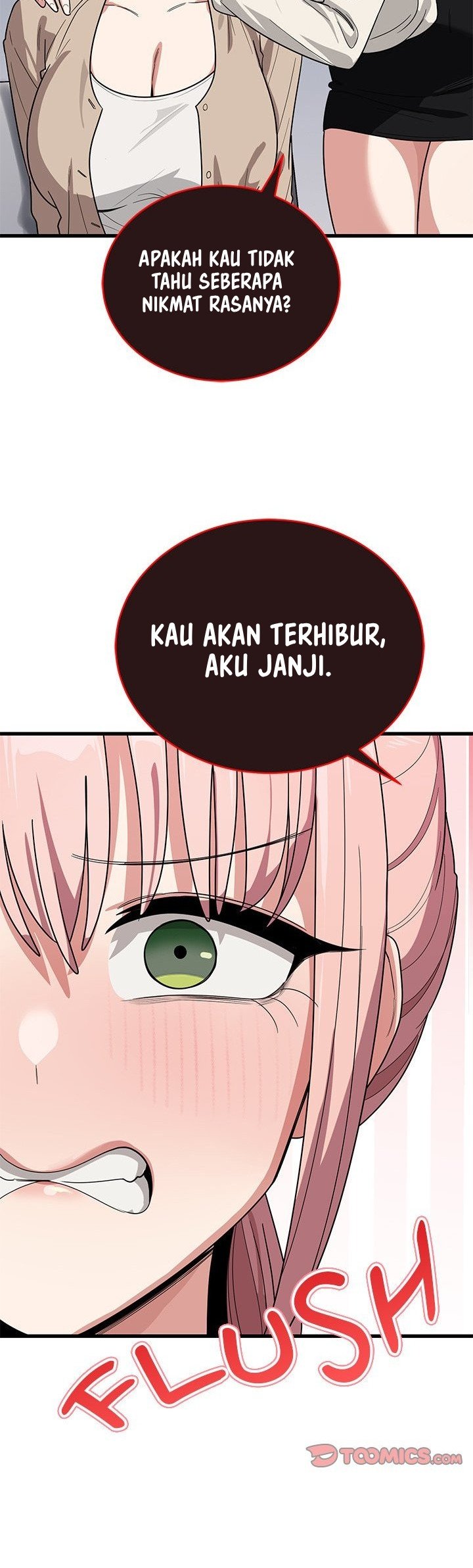 I Became a Dog! - Chapter 13 25 I Became a Dog! - Chapter 13 25