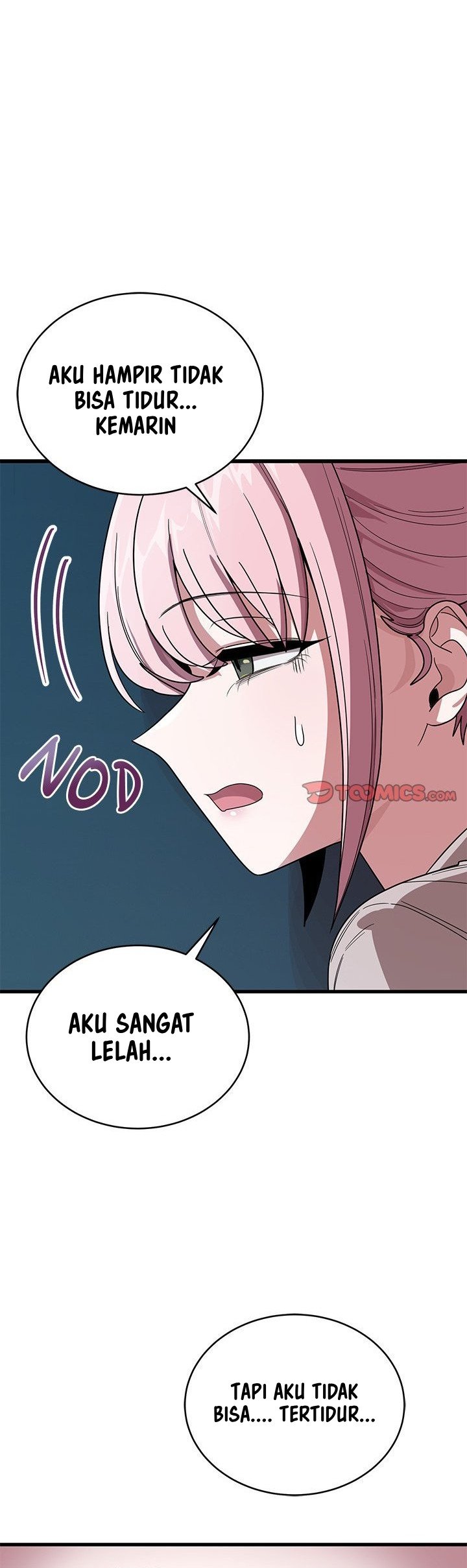 I Became a Dog! - Chapter 13 39 I Became a Dog! - Chapter 13 39