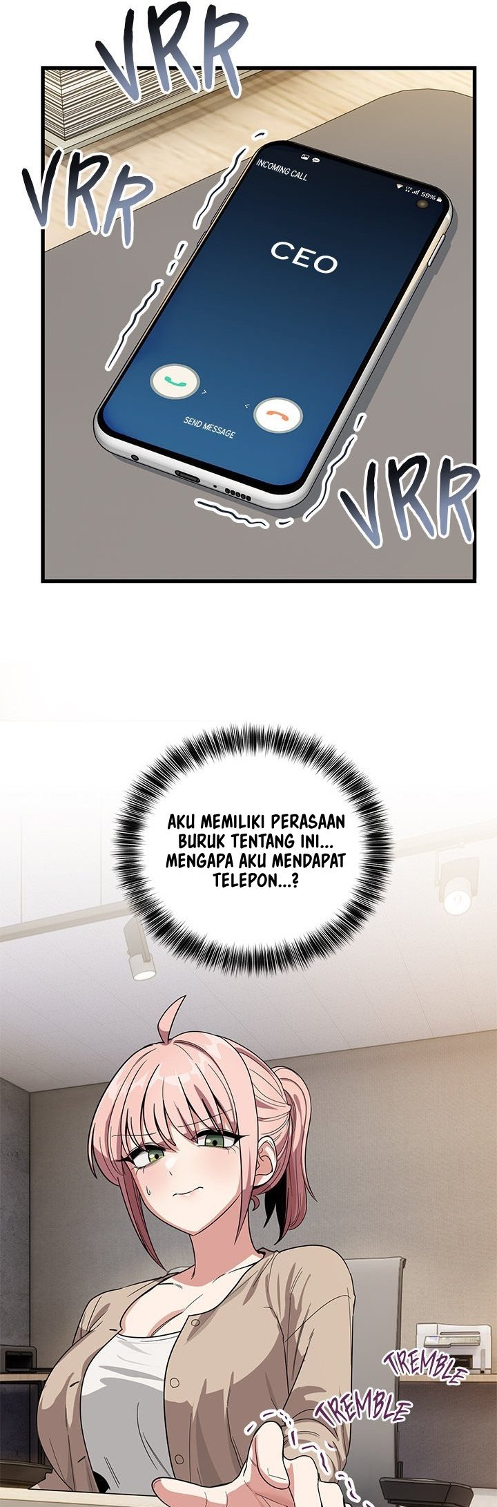 I Became a Dog! - Chapter 13 30 I Became a Dog! - Chapter 13 30