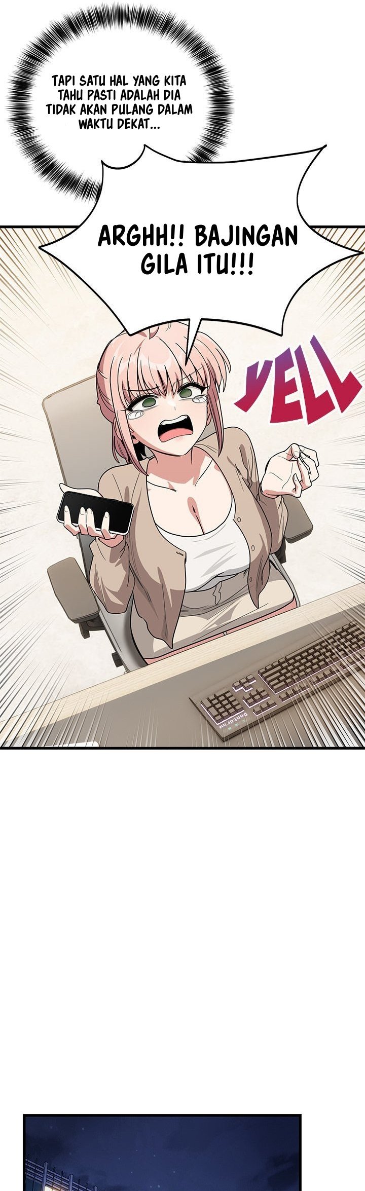 I Became a Dog! - Chapter 13 36 I Became a Dog! - Chapter 13 36