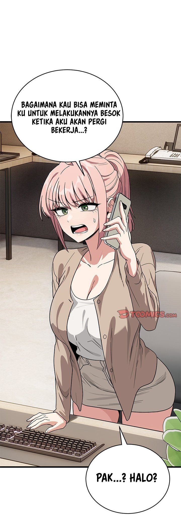 I Became a Dog! - Chapter 13 34 I Became a Dog! - Chapter 13 34