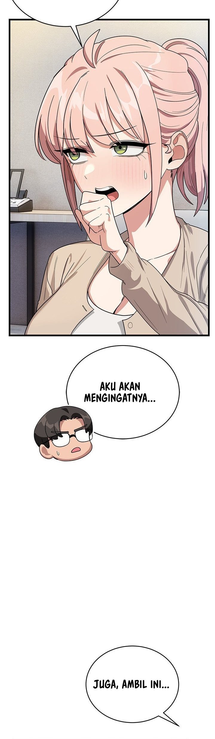 I Became a Dog! - Chapter 13 13 I Became a Dog! - Chapter 13 13