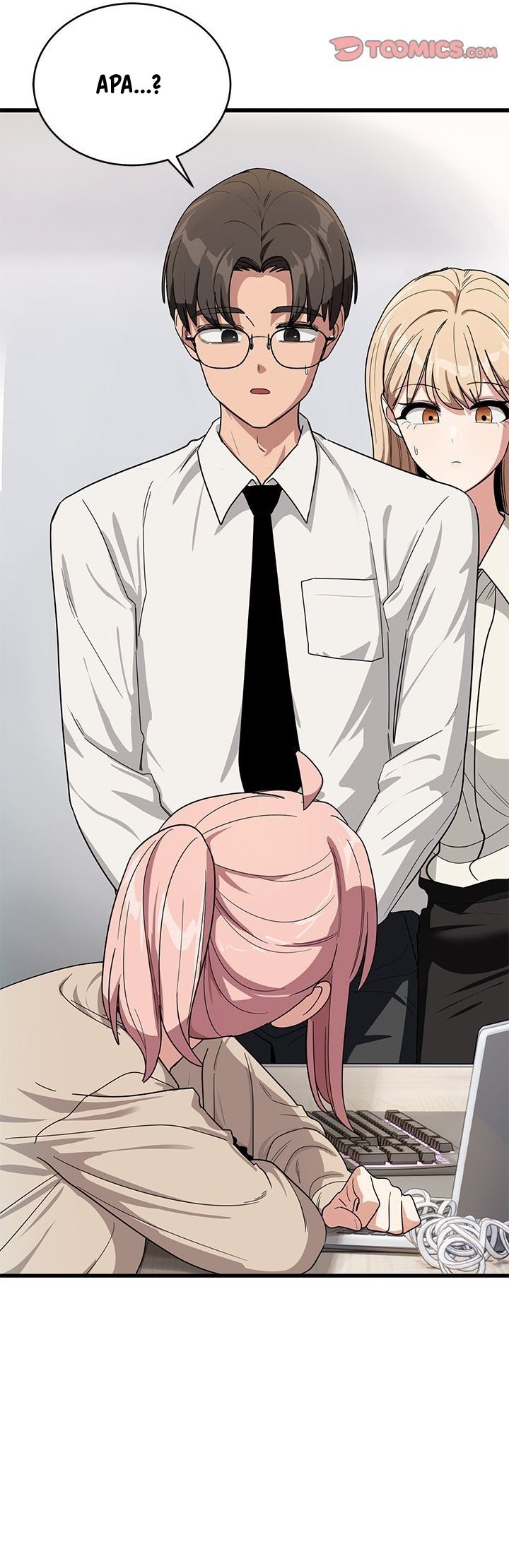 I Became a Dog! - Chapter 13 10 I Became a Dog! - Chapter 13 10