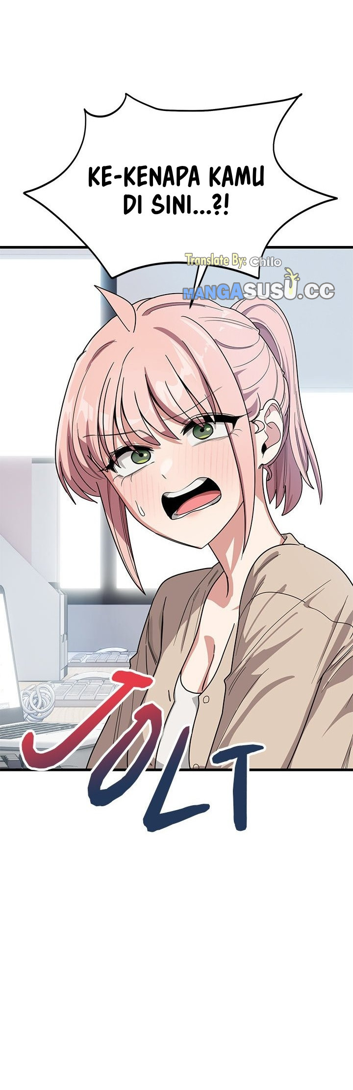 I Became a Dog! - Chapter 13 11 I Became a Dog! - Chapter 13 11