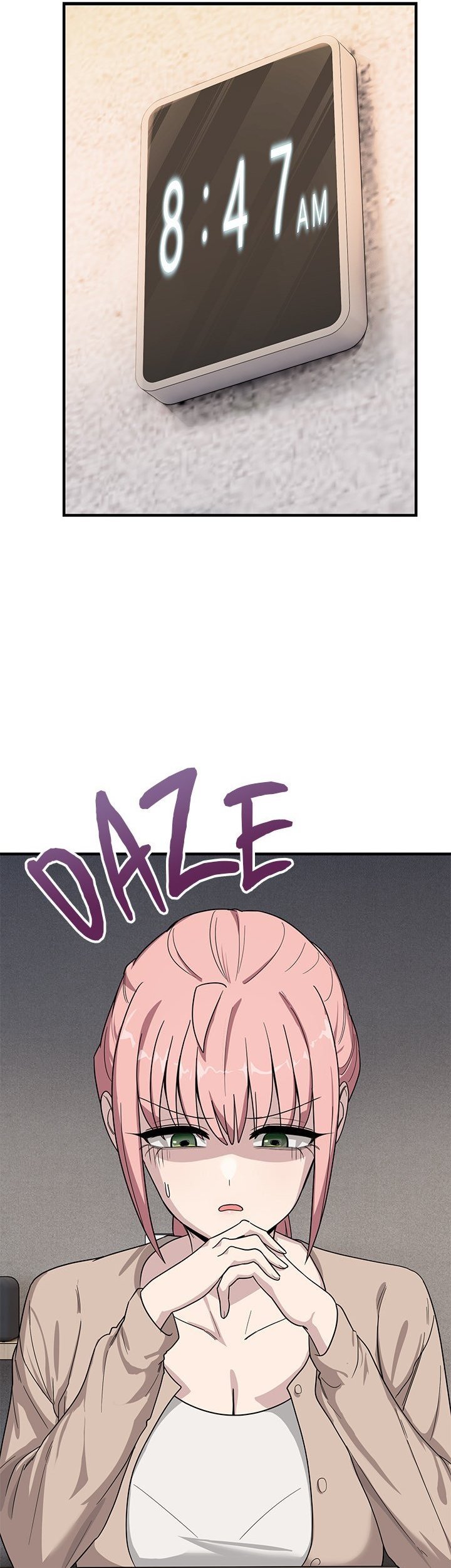 I Became a Dog! - Chapter 13 6 I Became a Dog! - Chapter 13 6