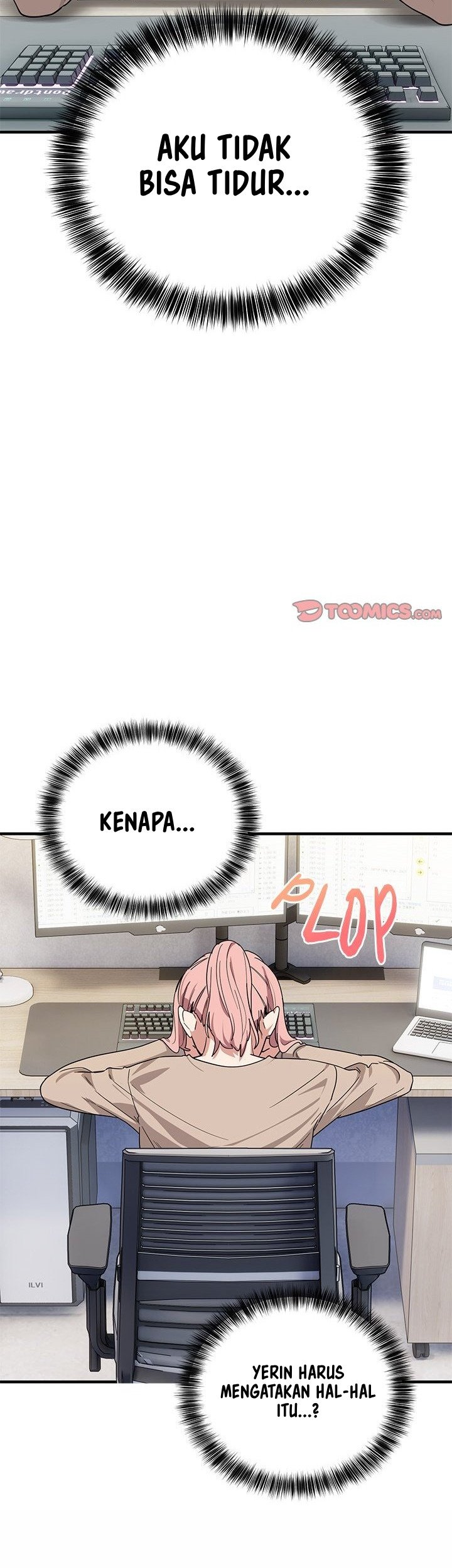 I Became a Dog! - Chapter 13 7 I Became a Dog! - Chapter 13 7