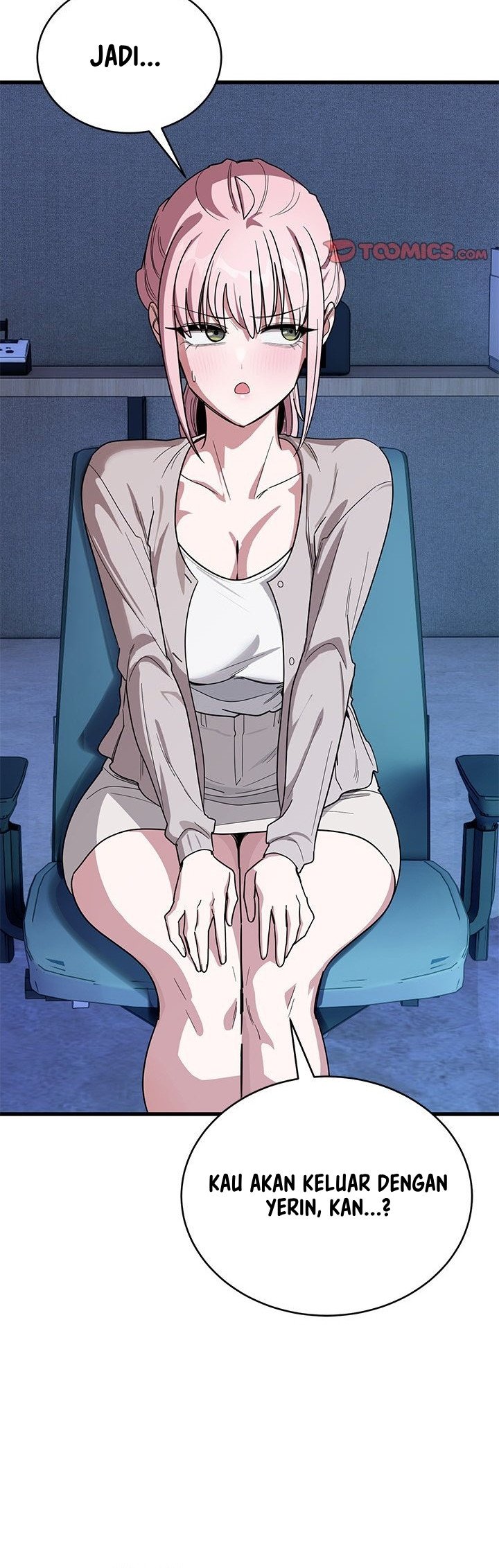 I Became a Dog! - Chapter 13 48 I Became a Dog! - Chapter 13 48