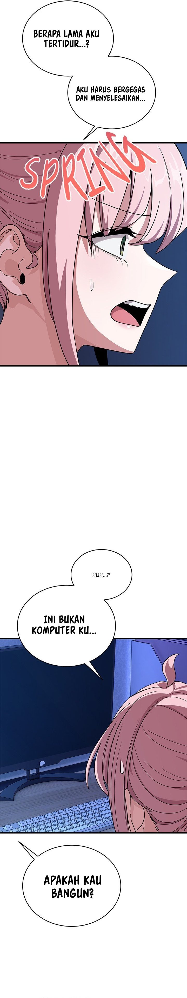 I Became a Dog! - Chapter 13 42 I Became a Dog! - Chapter 13 42