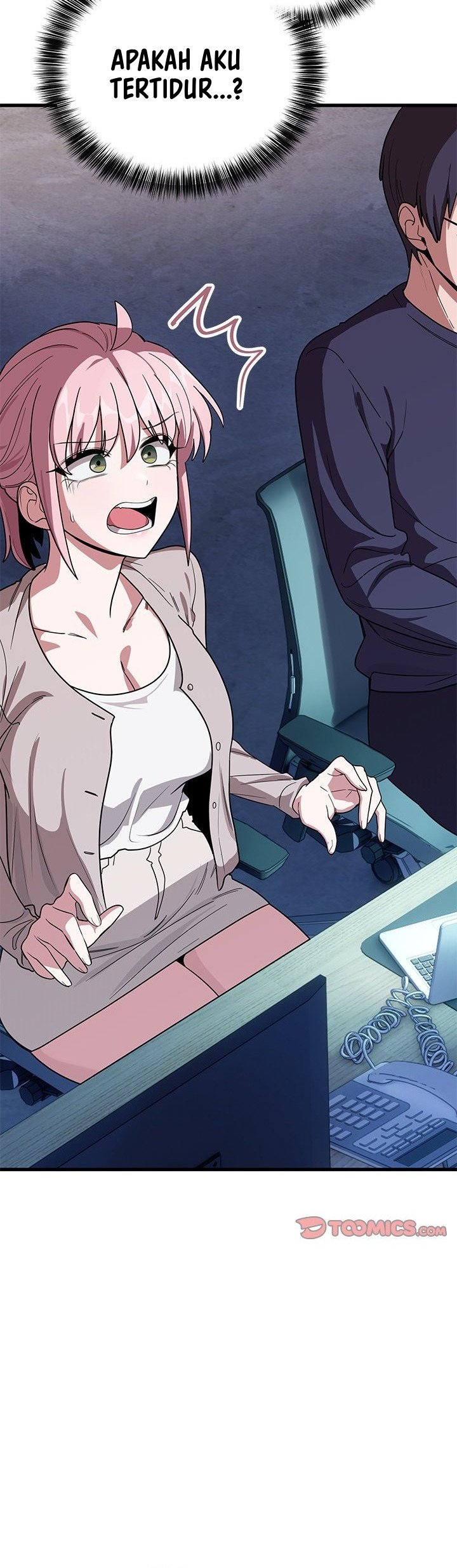 I Became a Dog! - Chapter 13 41 I Became a Dog! - Chapter 13 41