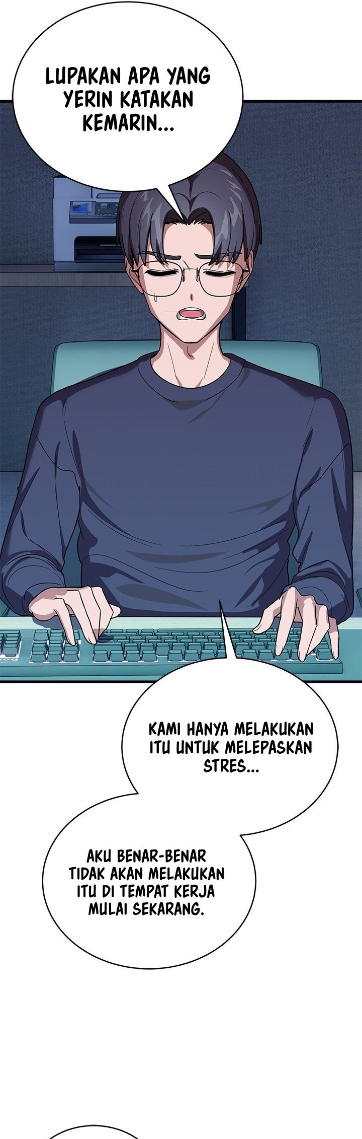 I Became a Dog! - Chapter 13 47 I Became a Dog! - Chapter 13 47