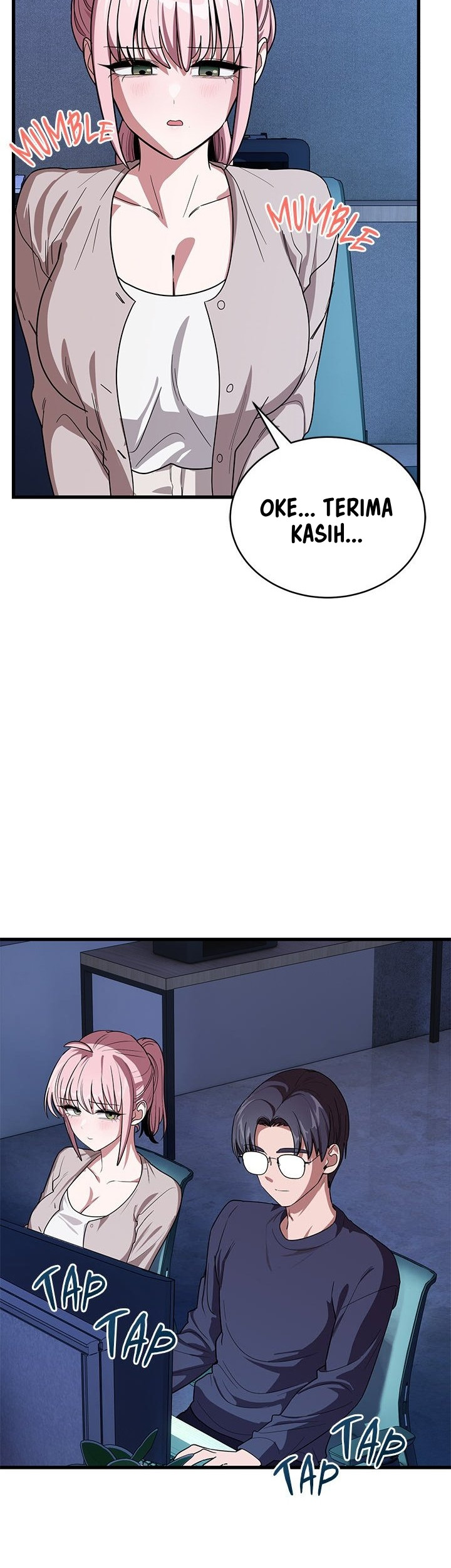 I Became a Dog! - Chapter 13 44 I Became a Dog! - Chapter 13 44