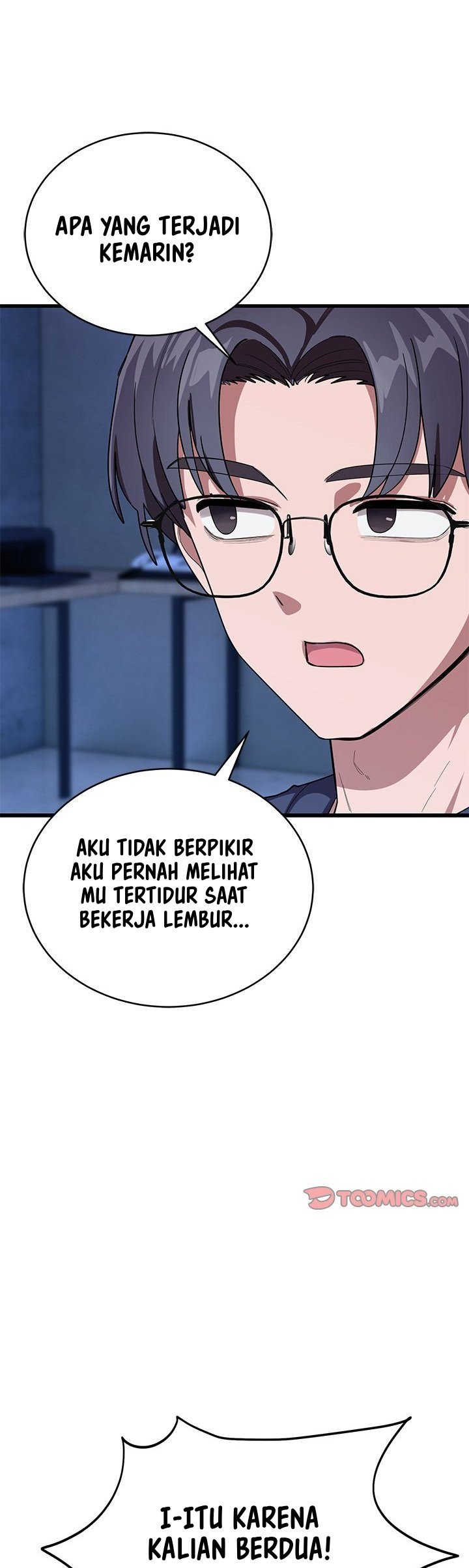 I Became a Dog! - Chapter 13 45 I Became a Dog! - Chapter 13 45