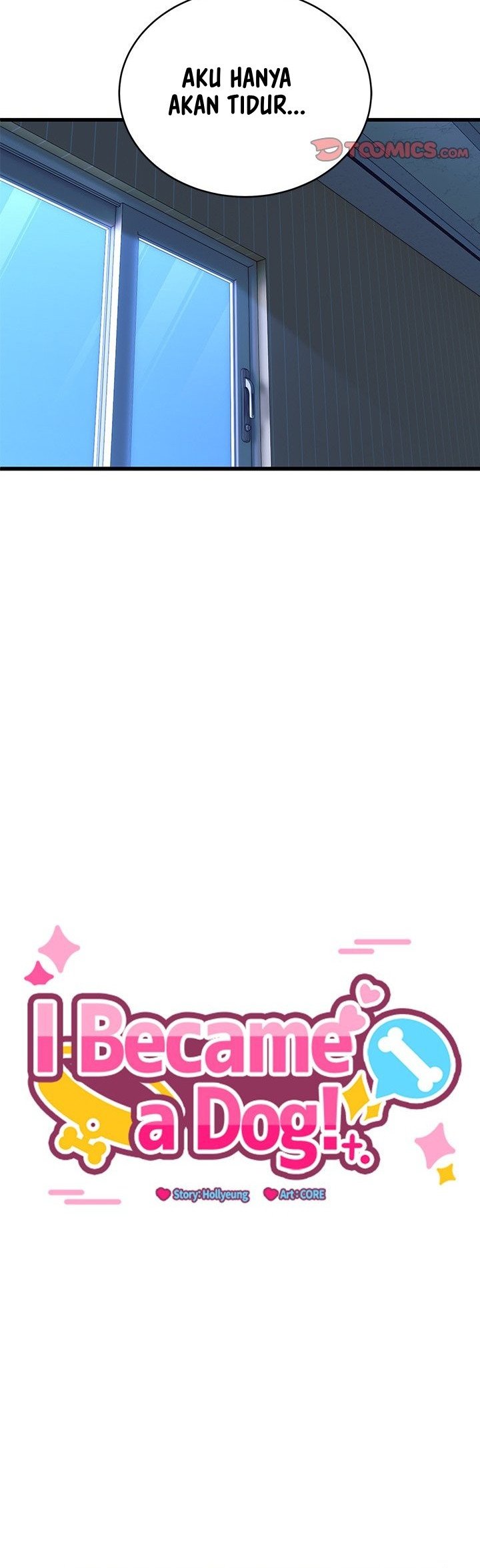 I Became a Dog! - Chapter 13 5 I Became a Dog! - Chapter 13 5