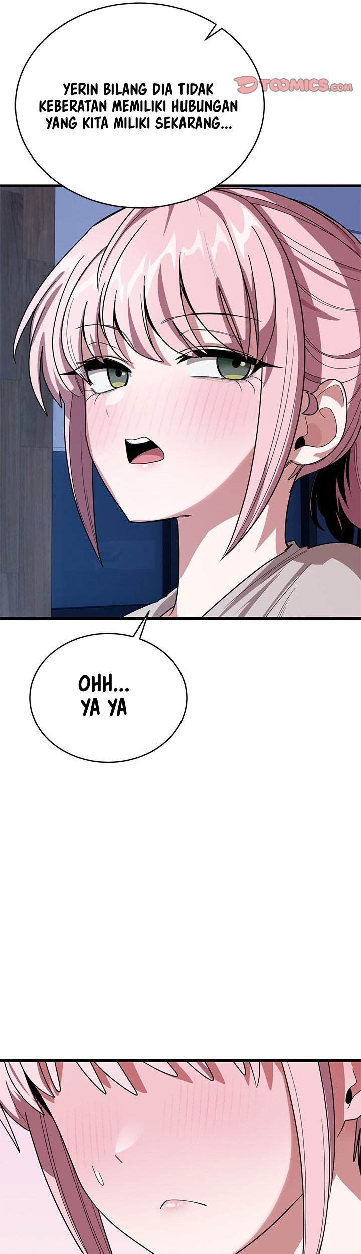 I Became a Dog! - Chapter 13 50 I Became a Dog! - Chapter 13 50