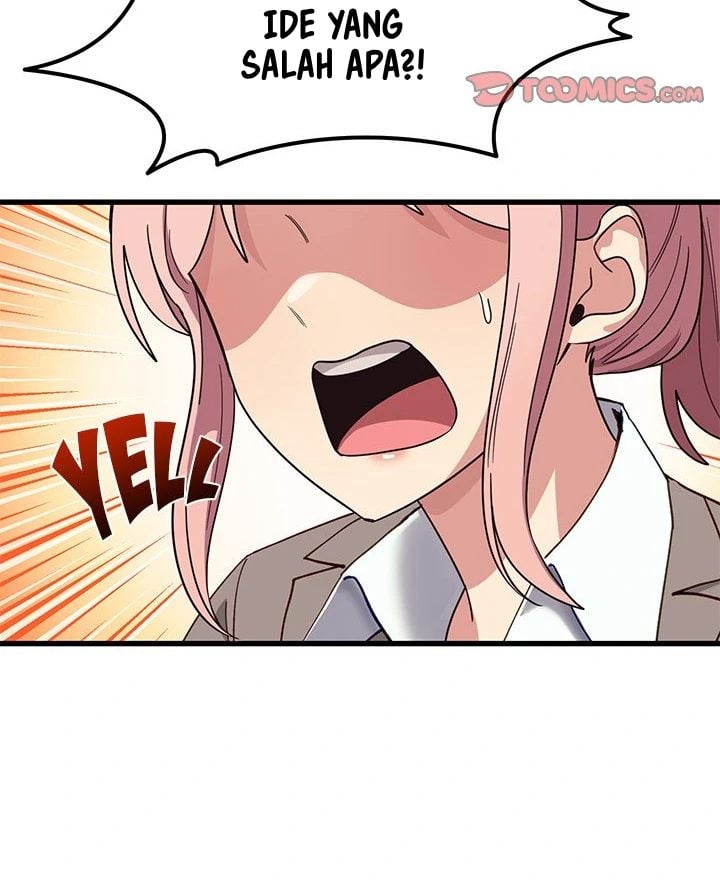 I Became a Dog! - Chapter 11 86