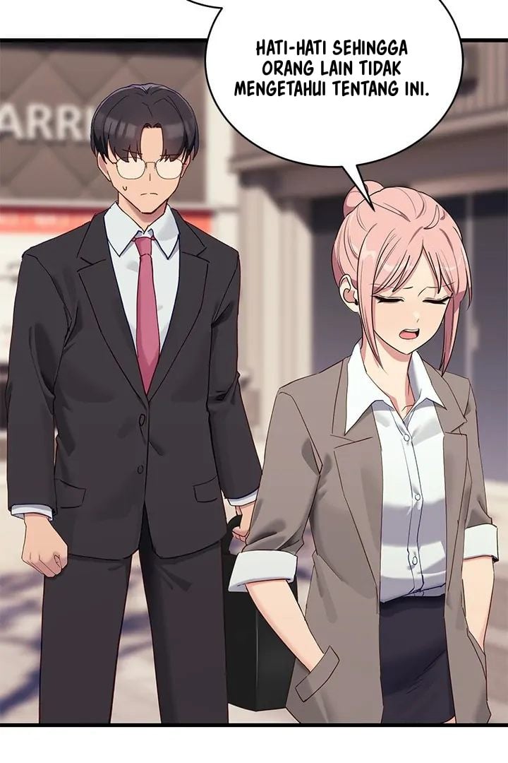 I Became a Dog! - Chapter 11 93