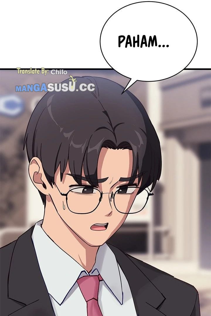 I Became a Dog! - Chapter 11 91