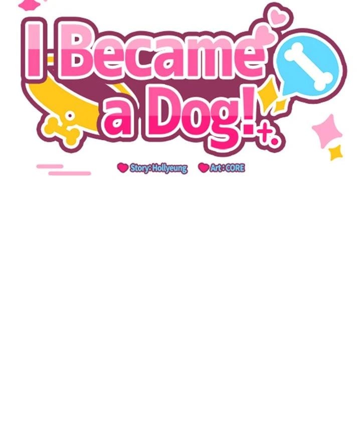 I Became a Dog! - Chapter 11 22