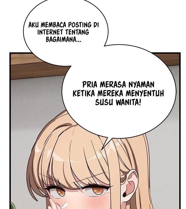 I Became a Dog! - Chapter 11 113