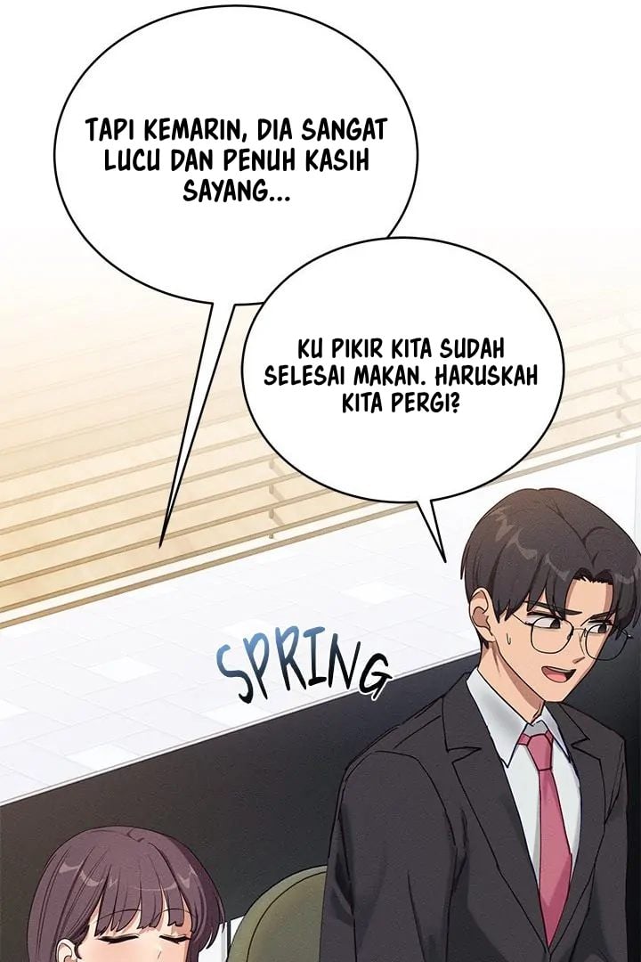 I Became a Dog! - Chapter 11 63