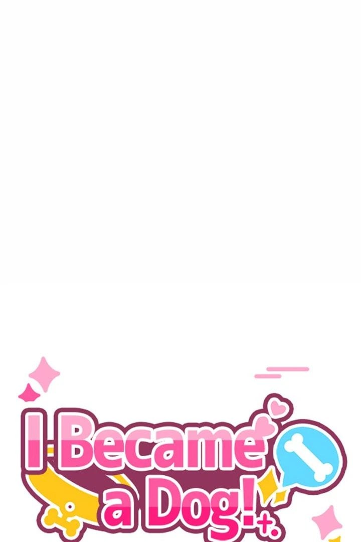 I Became a Dog! - Chapter 15 5 I Became a Dog! - Chapter 15 5